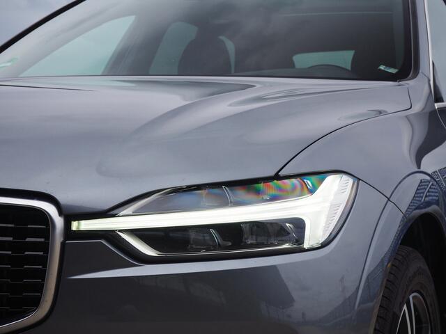 Volvo XC60 2.0 D4 R-Design POLESTAR - R-Design - PANORAMA