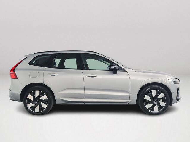 Volvo XC60 T6 Plug-in hybrid AWD Ultra Dark | Panoramadak | 360º camera | Stoel- en Stuurverwarming | Harman Kardon | Trekhaak