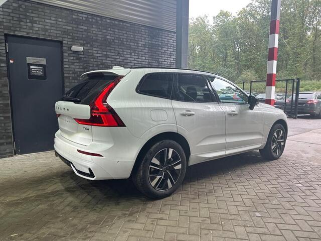 Volvo XC60 T6 Plug-in hybrid Plus Dark | FACELIFT | Head-Up | Panoramadak | harman/kardon | ACC | 360° Camera