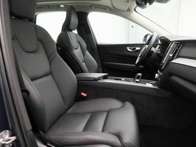 Volvo XC60 2.0 T6 Plug-in hybrid AWD Plus Bright LONG RANGE | PANO | CAMERA | MEMORY | TREKHAAK