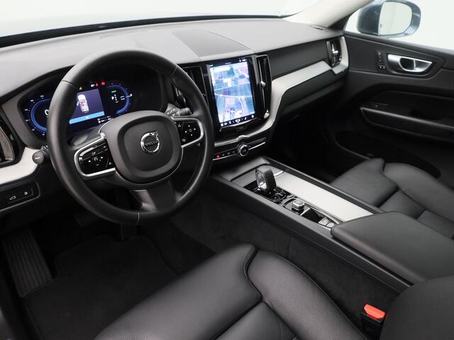 Volvo XC60 2.0 T6 Plug-in hybrid AWD Plus Bright LONG RANGE | PANO | CAMERA | MEMORY | TREKHAAK