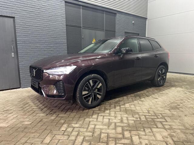 Volvo XC60 T6 Plug-in hybrid Plus Dark | FACELIFT | harman/kardon | Head-Up | Panoramadak | ACC | 360° Camera