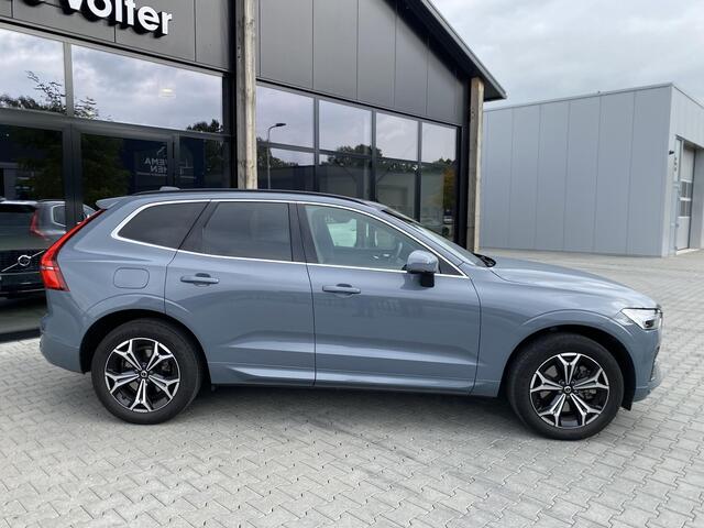 Volvo XC60 2.0 B5 Inscription ACC|thk|standkachel|memory