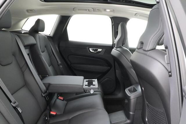 Volvo XC60 RECHARGE T6 AWD ESSENTIAL EDITION BRIGHT -PANO.DAK|LEDER|CLIMATE|ADAP.CRUISE|19"|GETINT.GLAS|PARK.ASSIST