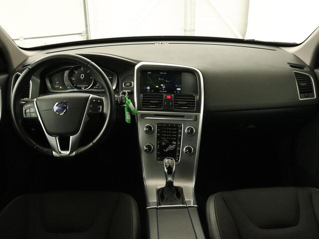 Volvo XC60 2.0 D4 FWD Momentum | Automaat | Camera Memory | Navigatie | Getint glas | Bluetooth | Cruise control | Stoelverwarming