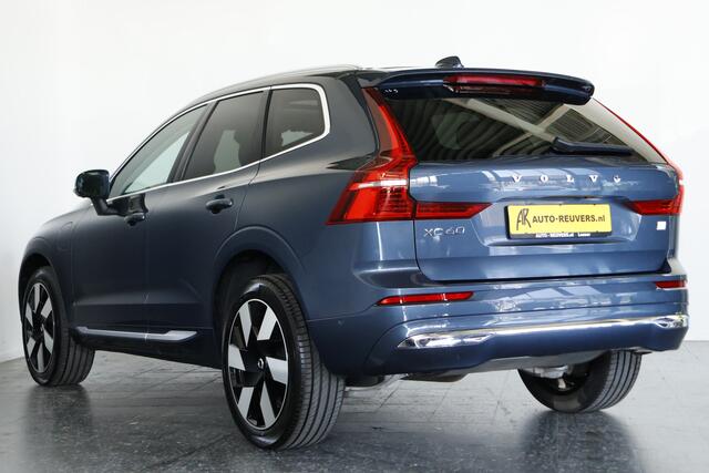 Volvo XC60 2.0 T8 Plug-in hybrid AWD Plus Bright / Opendak / H&K / HUD / Pilot assist / Cam