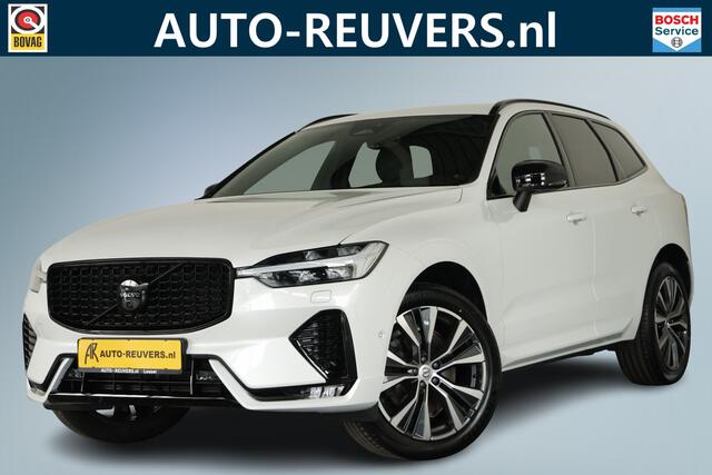 Volvo XC60 B4 AWD Plus Dark Navi / Harman-Kardon / Memory / 360 Camera