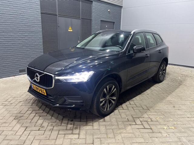Volvo XC60 B5 Momentum | ACC | Head-Up | Panoramadak | Stoel+Stuurverwarming | 360° Camera | BLIS