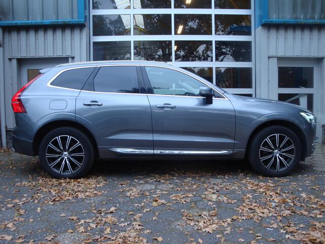 Volvo XC60 2.0 Recharge T6 AWD R-Design