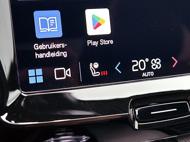 Volvo XC60 2.0 T6 Plug-in hybrid AWD Ultimate Dark | Luchtvering | Trekhaak