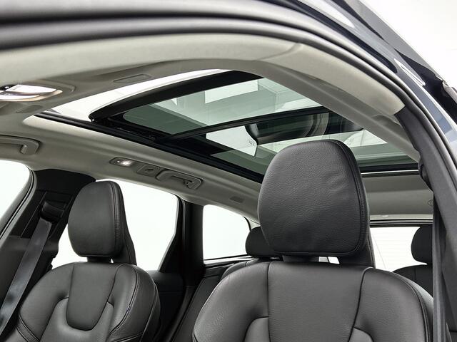 Volvo XC60 2.0 T8 Plug-in hybrid AWD Inscription | Harmon Kardon | Panoramadak | Navigatie |