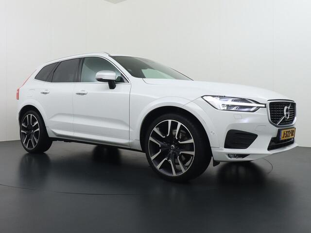 Volvo XC60 2.0 T5 AWD R-Design Trekhaak/22inch/Camera/Headup etc.