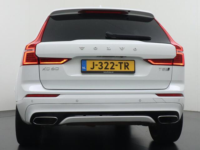 Volvo XC60 2.0 T5 AWD R-Design Trekhaak/22inch/Camera/Headup etc.