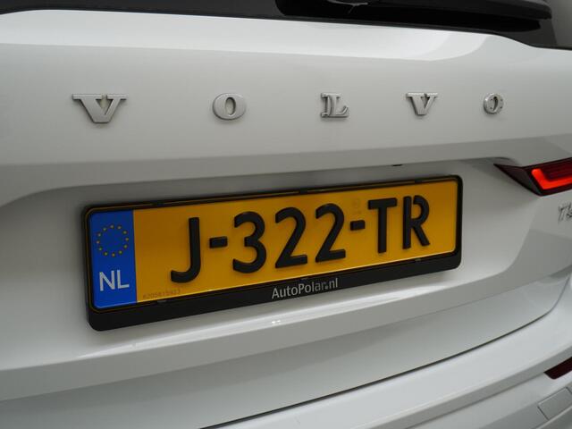 Volvo XC60 2.0 T5 AWD R-Design Trekhaak/22inch/Camera/Headup etc.