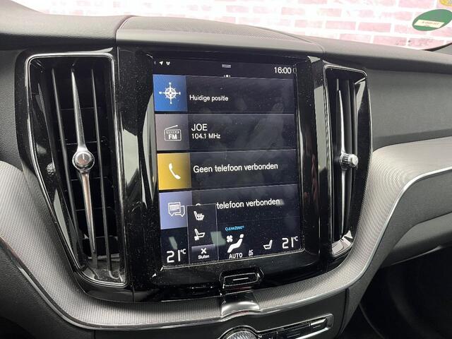 Volvo XC60 2.0 D4 AWD R-Design