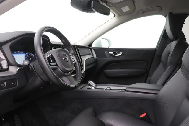 Volvo XC60 B5 Inscription | 20 Inch | ACC | 360° Camera | Stoel+Stuurverwarming | Vol-Leder | BLIS