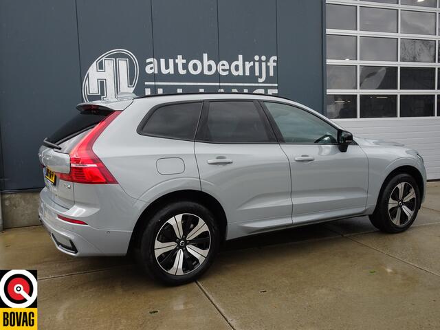 Volvo XC60 2.0 T6 Plug-in hybrid AWD Plus Dark