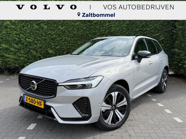Volvo XC60 2.0 T6 Plug-in hybrid AWD Plus Dark | Trekhaak | Panoramadak |