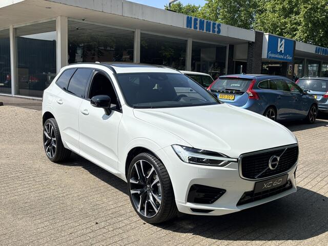 Volvo XC60 T8 AWD R-Design DAB Pano Keyless Pilot Assist