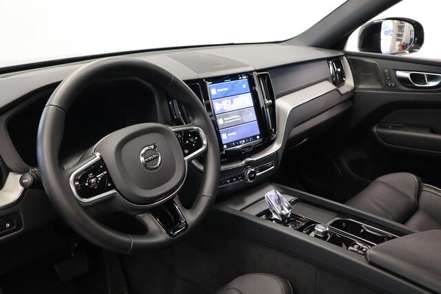 Volvo XC60 2.0 T8 Plug-in hybrid AWD Ultra Black Edition H&K Long Range Luchtvering