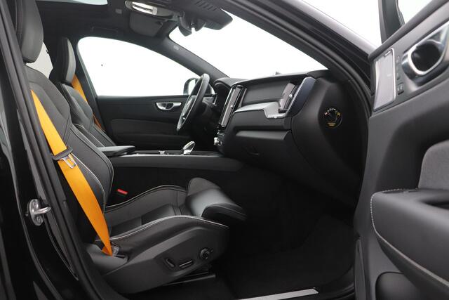 Volvo XC60 T8 AWD Polestar Engineered | Bowers&Wilkins | Head-Up | ACC | 22 Inch | 360° Camera | Panoramadak