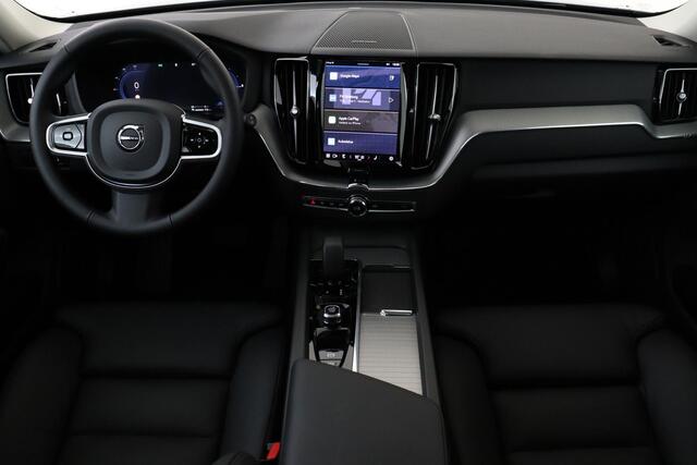 Volvo XC60 T6 PLUG-IN HYBRID AWD PLUS DARK *1450KM!* -PANO.DAK|HARMAN/KARDON|360°CAM|TREKHAAK|PRIVACY.GLAS|ADAP.LED