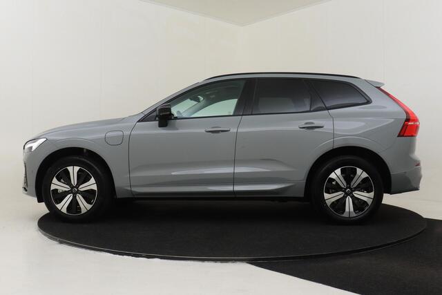 Volvo XC60 T6 PLUG-IN HYBRID AWD PLUS DARK *1450KM!* -PANO.DAK|HARMAN/KARDON|360°CAM|TREKHAAK|PRIVACY.GLAS|ADAP.LED