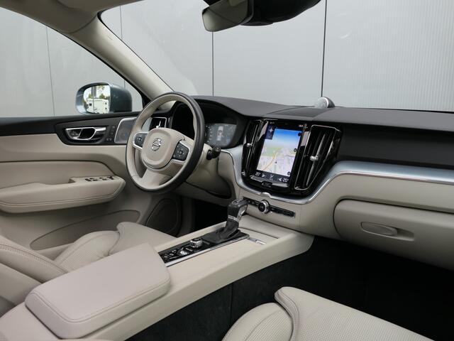 Volvo XC60 T5 Momentum 12 MND garantie / Panoramadak / Bowers&Wilkins / 360° camera /
