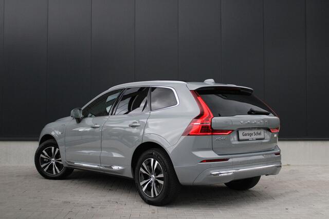 Volvo XC60 2.0 Recharge T6 AWD Core Bright - Pano - Elek. Trekhaak - 360 Camera - Navi - Winterpakket - Rijklaar