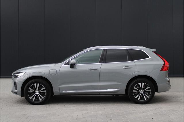 Volvo XC60 2.0 Recharge T6 AWD Core Bright - Pano - Elek. Trekhaak - 360 Camera - Navi - Winterpakket - Rijklaar