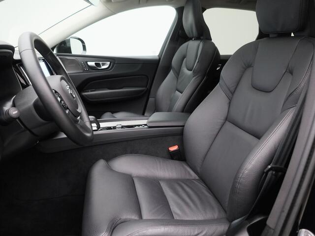Volvo XC60 2.0 T6 Plug-in hybrid AWD Plus Bright Long Range | FACELIFT | PANO | ADAPTIVE | H&K | MEMORY | STOEL- EN STUURVERW. | TREKHAAK