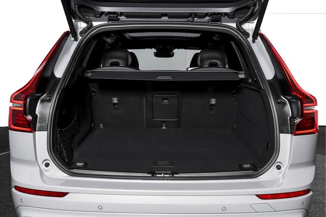 Volvo XC60 2.0 T8 Plug-in hybrid AWD Plus Black Edition - Automaat | S/K Panodak | Dig.Cockpit | Adapt.Cruise | Stoel-+Stuurverw. | 360 Camera | NAV+App.Connect | Auto.Airco | Harmon Kardon | LM 21" | 2481