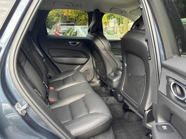 Volvo XC60 2.0 D4 Inscription DAB Pilot Assist Leder Trekhaak