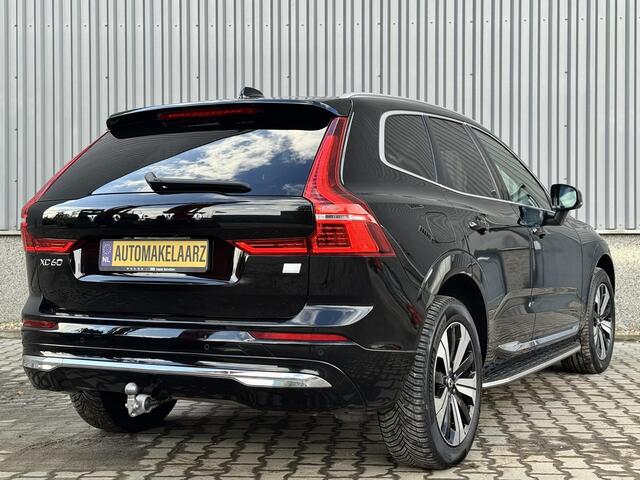 Volvo XC60 2.0 T6Plug-in hybrid|AWD|Recharge|Luchtvering|Pano