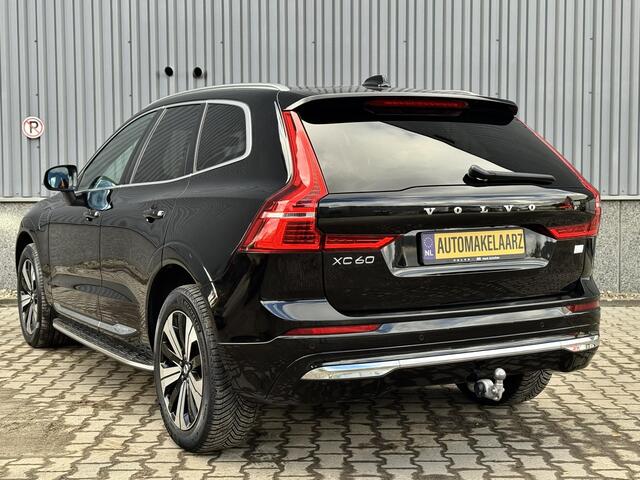 Volvo XC60 2.0 T6Plug-in hybrid|AWD|Recharge|Luchtvering|Pano