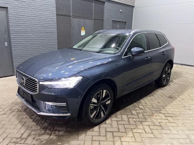 Volvo XC60 T6 Plug-in hybrid Plus Bright | FACELIFT | Head-Up | Panoramadak | harman/kardon | ACC | 360° Camera
