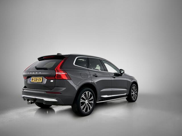 Volvo XC60 2.0 T6 Plug-in hybrid AWD Inscription Expression