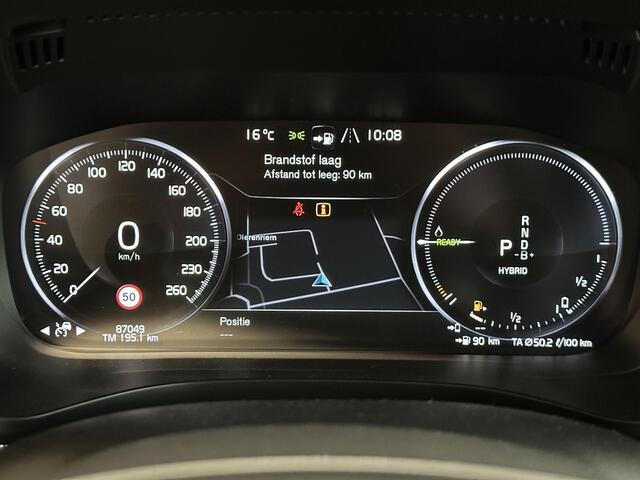 Volvo XC60 2.0 T8 Twin Engine AWD Inscription R-DESIGN | B&W AUDIOSYSTEEM | ELEKTRISCH SCHUIF-/KANTELDAK | ADAPTIVE CRUISECONTROL | !!!VOL OPTIONS!!!