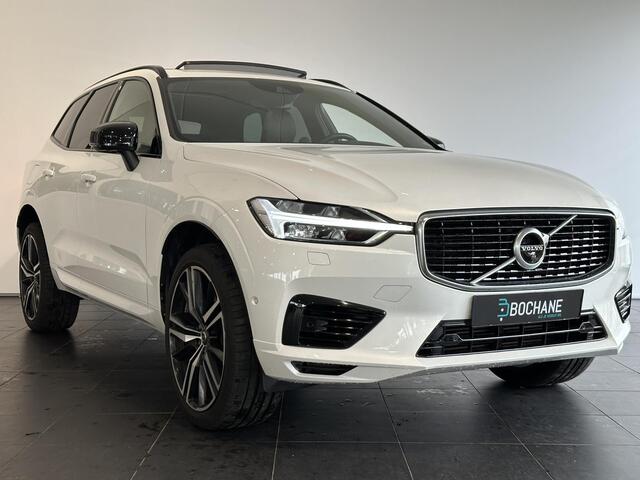 Volvo XC60 2.0 T8 Twin Engine AWD Inscription R-DESIGN | B&W AUDIOSYSTEEM | ELEKTRISCH SCHUIF-/KANTELDAK | ADAPTIVE CRUISECONTROL | !!!VOL OPTIONS!!!