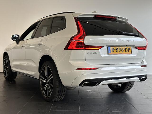 Volvo XC60 2.0 T8 Twin Engine AWD Inscription R-DESIGN | B&W AUDIOSYSTEEM | ELEKTRISCH SCHUIF-/KANTELDAK | ADAPTIVE CRUISECONTROL | !!!VOL OPTIONS!!!