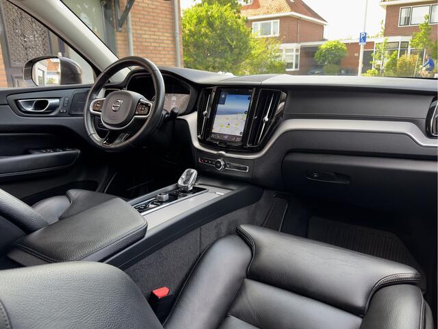 Volvo XC60 2.0 B5 AUT8 INSCRIPTION 125D.KM VOL-LEDER NAVI CAMERA DIGI-DASH LED LMV PDC