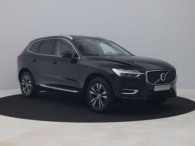 Volvo XC60 2.0 Recharge T6 AWD Business Pro | PANO | CAMERA | KEYLESS | TREKHAAK