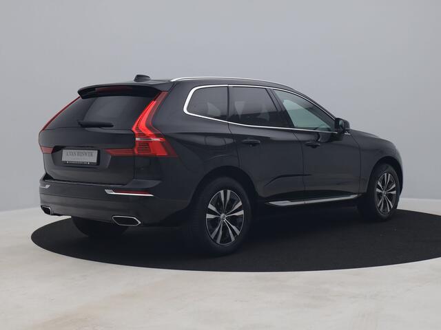 Volvo XC60 2.0 Recharge T6 AWD Business Pro | PANO | CAMERA | KEYLESS | TREKHAAK