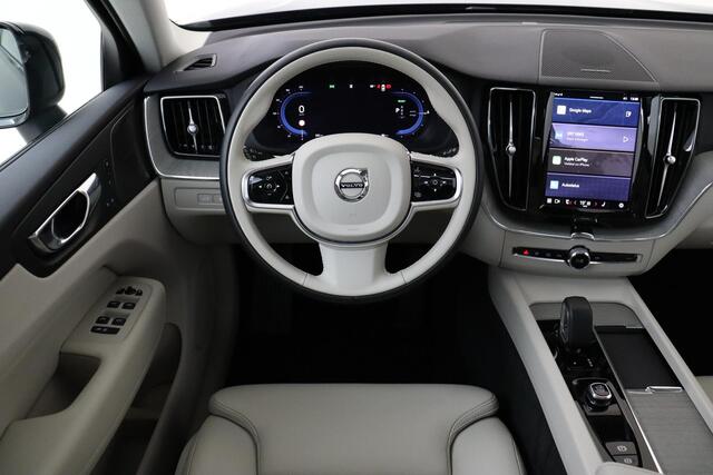 Volvo XC60 T6 PLUG-IN HYBRID AWD PLUS DARK -PANO.DAK|HARMAN/KARDON|POWER-SEATS|ADAP.LED|PRIVACY.GLAS