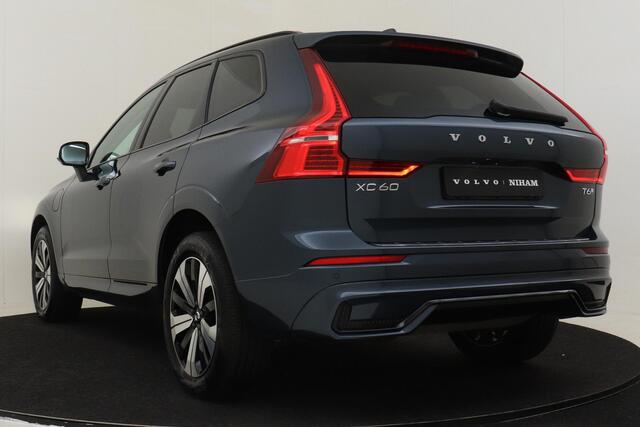 Volvo XC60 T6 PLUG-IN HYBRID AWD PLUS DARK -PANO.DAK|HARMAN/KARDON|POWER-SEATS|ADAP.LED|PRIVACY.GLAS