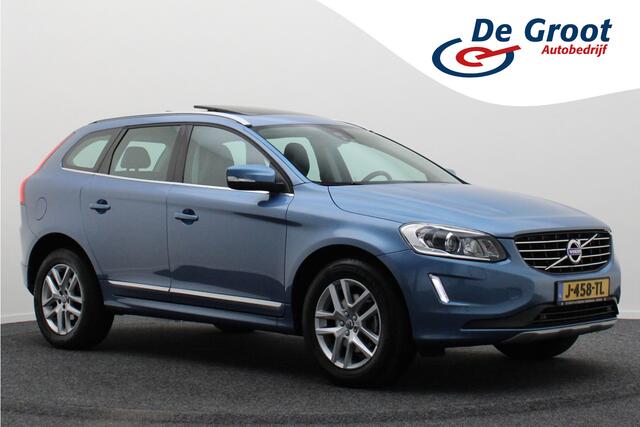 Volvo XC60 2.0 D4 FWD R-Design