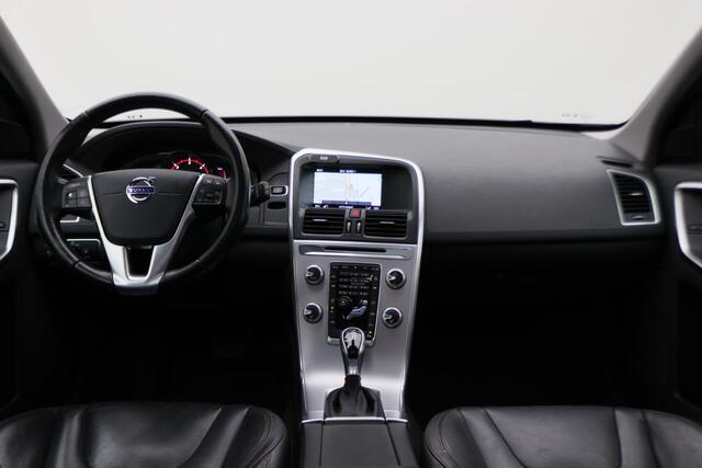 Volvo XC60 2.0 D4 FWD R-Design