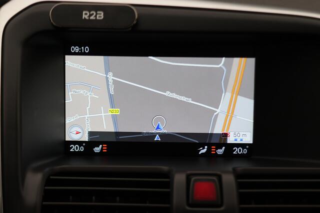 Volvo XC60 2.0 D4 FWD R-Design