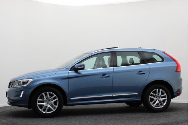 Volvo XC60 2.0 D4 FWD R-Design