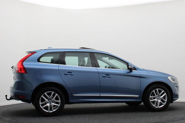 Volvo XC60 2.0 D4 FWD R-Design